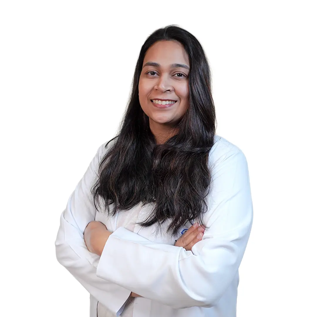 Dr. Somya Ish